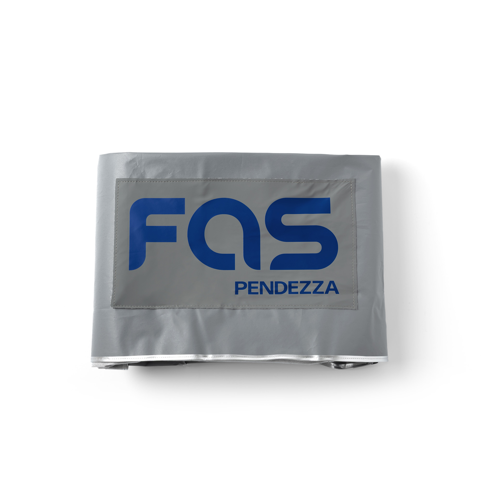 fas-pendezza-national-team-housse-de-protection-grise-146-x-144-x-45-cm-pour-bab image 1