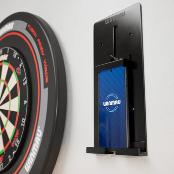 winmau-support-mural-pour-appareil-de-scoring-device-holder image 4