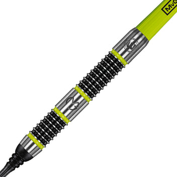 winmau-mvg-aspire-fl-chettes-pointe-souple-soft-tip image 2