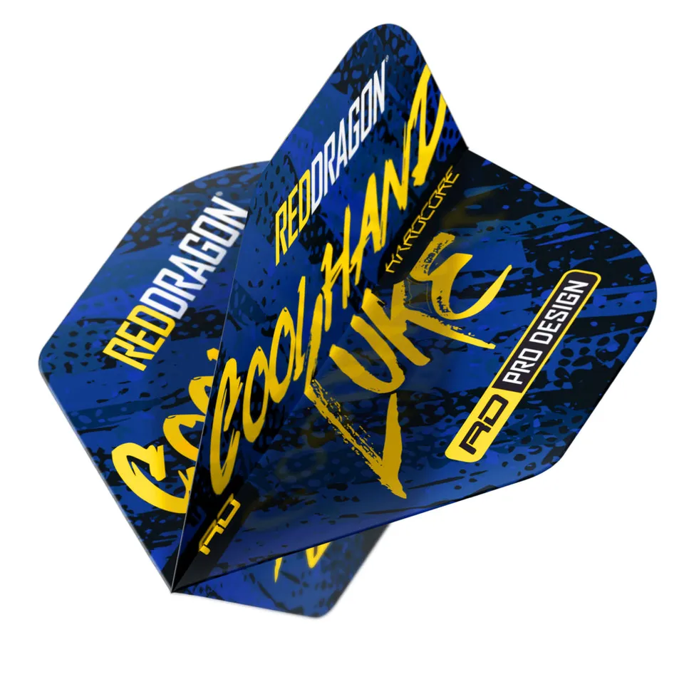 red-dragon-darts-luke-humphries-signature-bleu-hardcore-standard image 1
