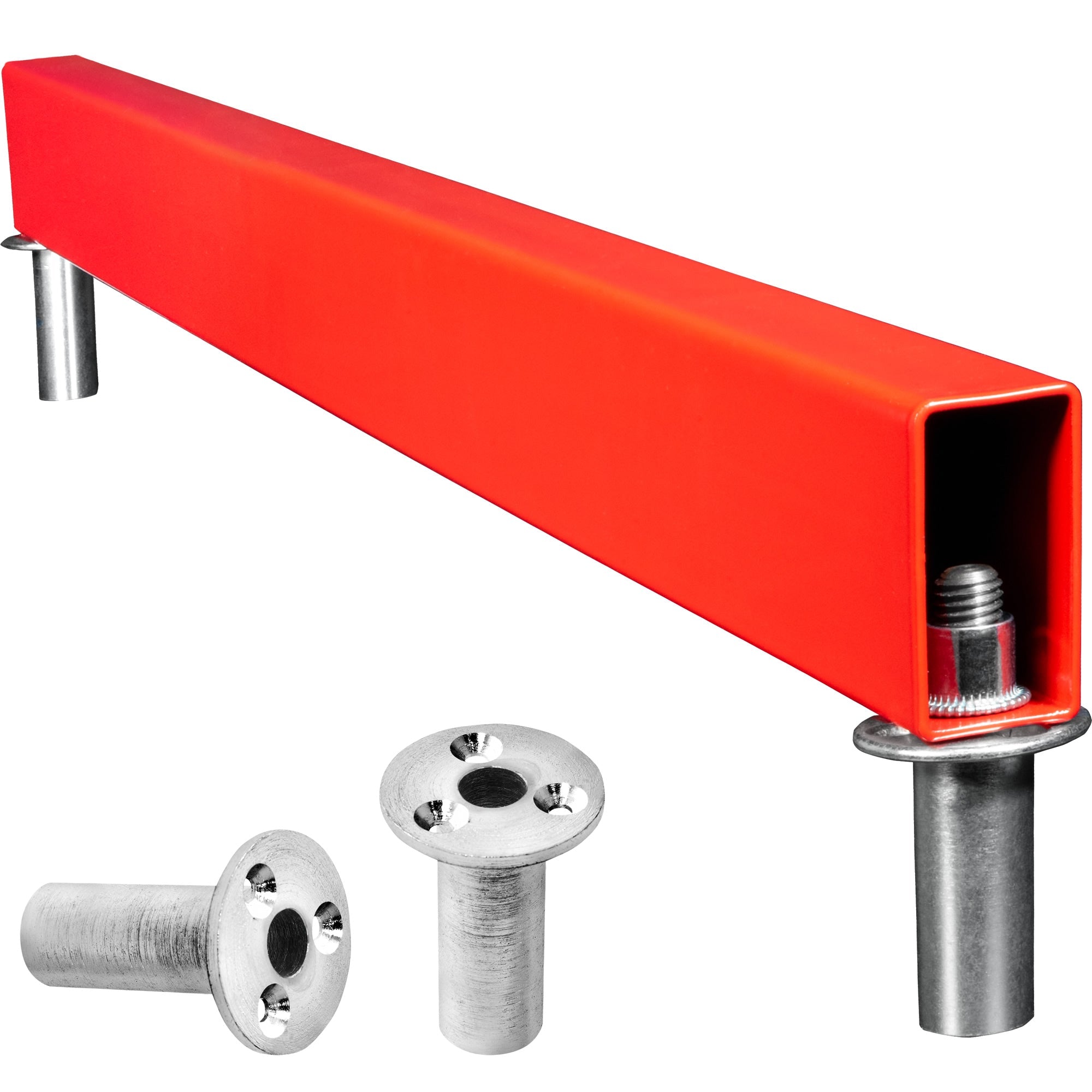 mission-darts-pro-raised-oche-sur-lev-acier-r-tractable-avec-fixations-sol image 4