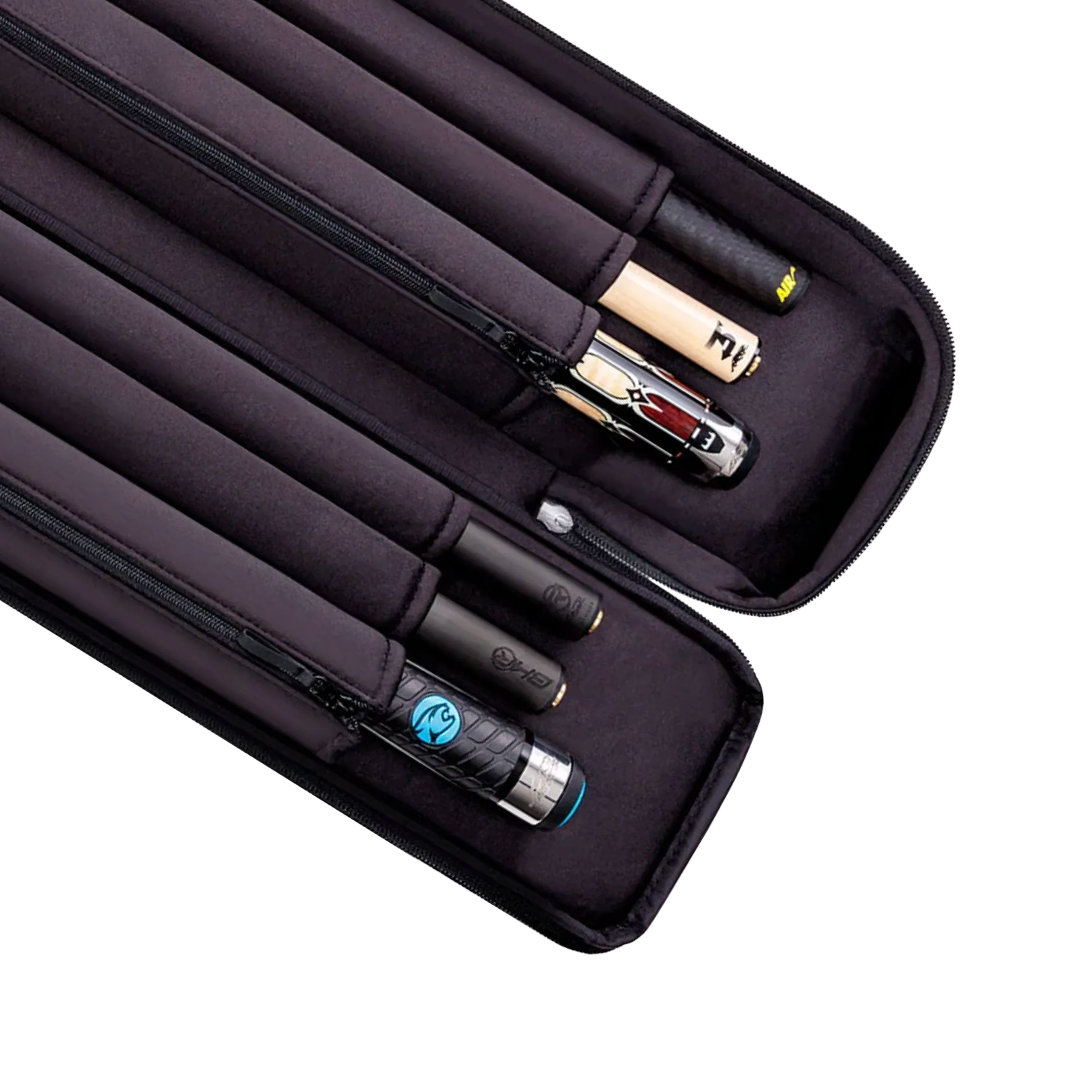 predator-urbain-2x4-tui-souple-pour-queue-de-billard image 3