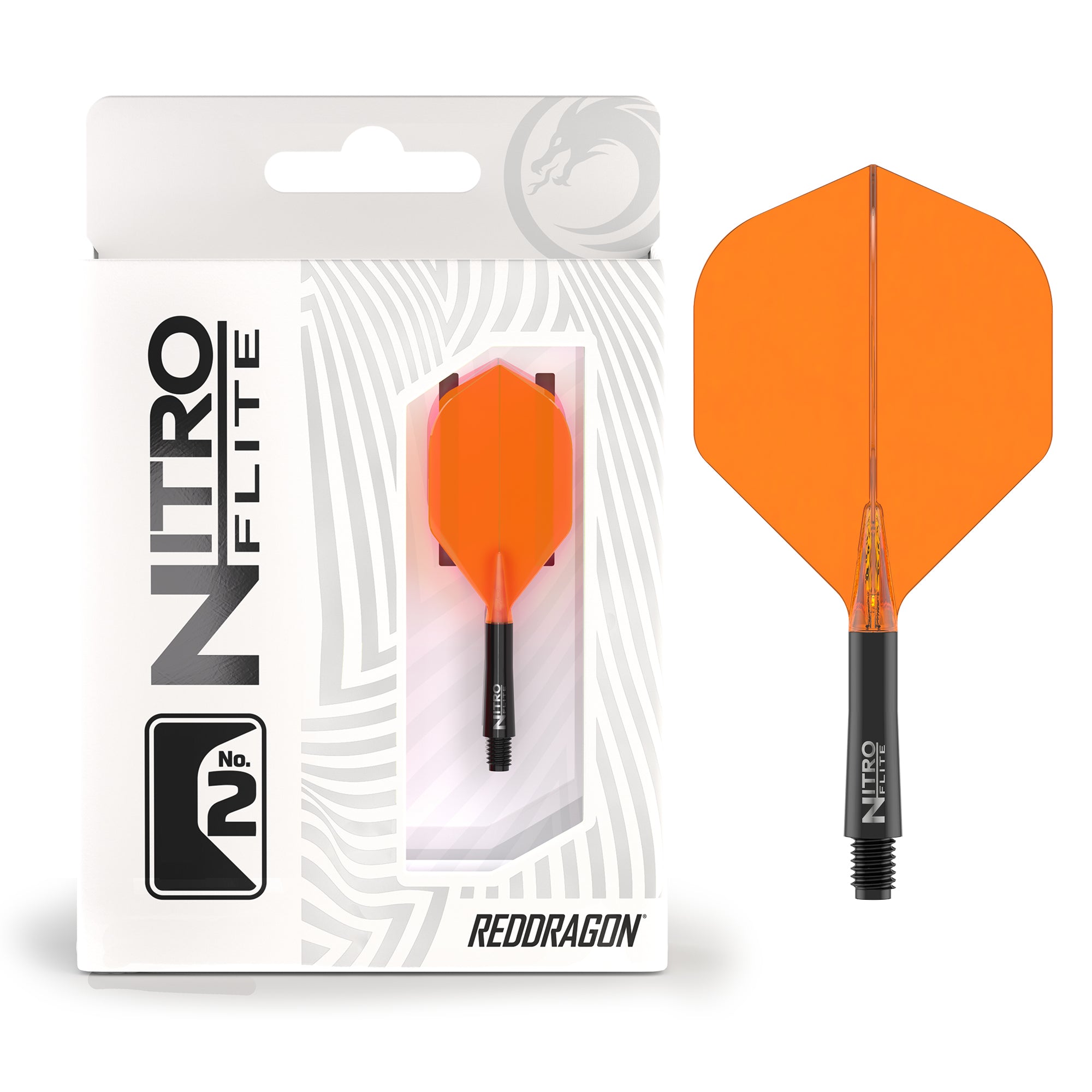 red-dragon-nitro-flite-orange-et-noir-syst-me-vol-et-tige-int-gr image 5
