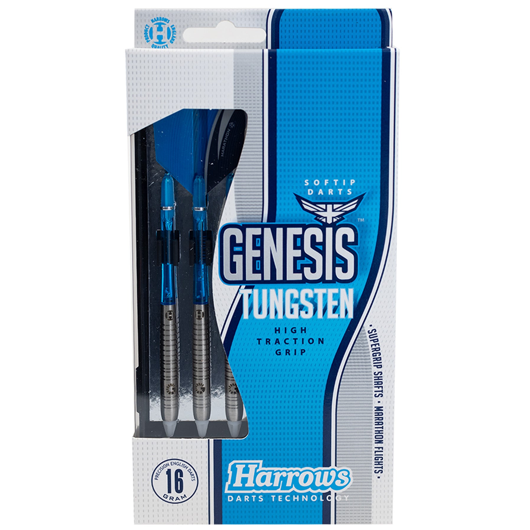harrows-genesis-style-a-fl-chettes-pointe-souple image 4