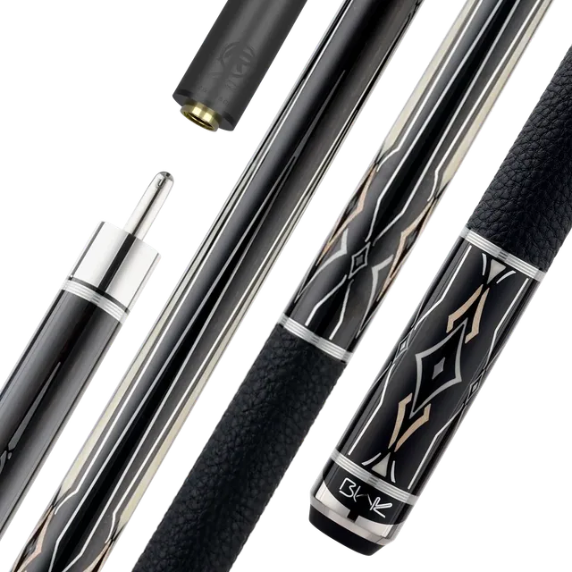 predator-blak5-3-queue-de-billard-pool-b-ne-exotique image 1