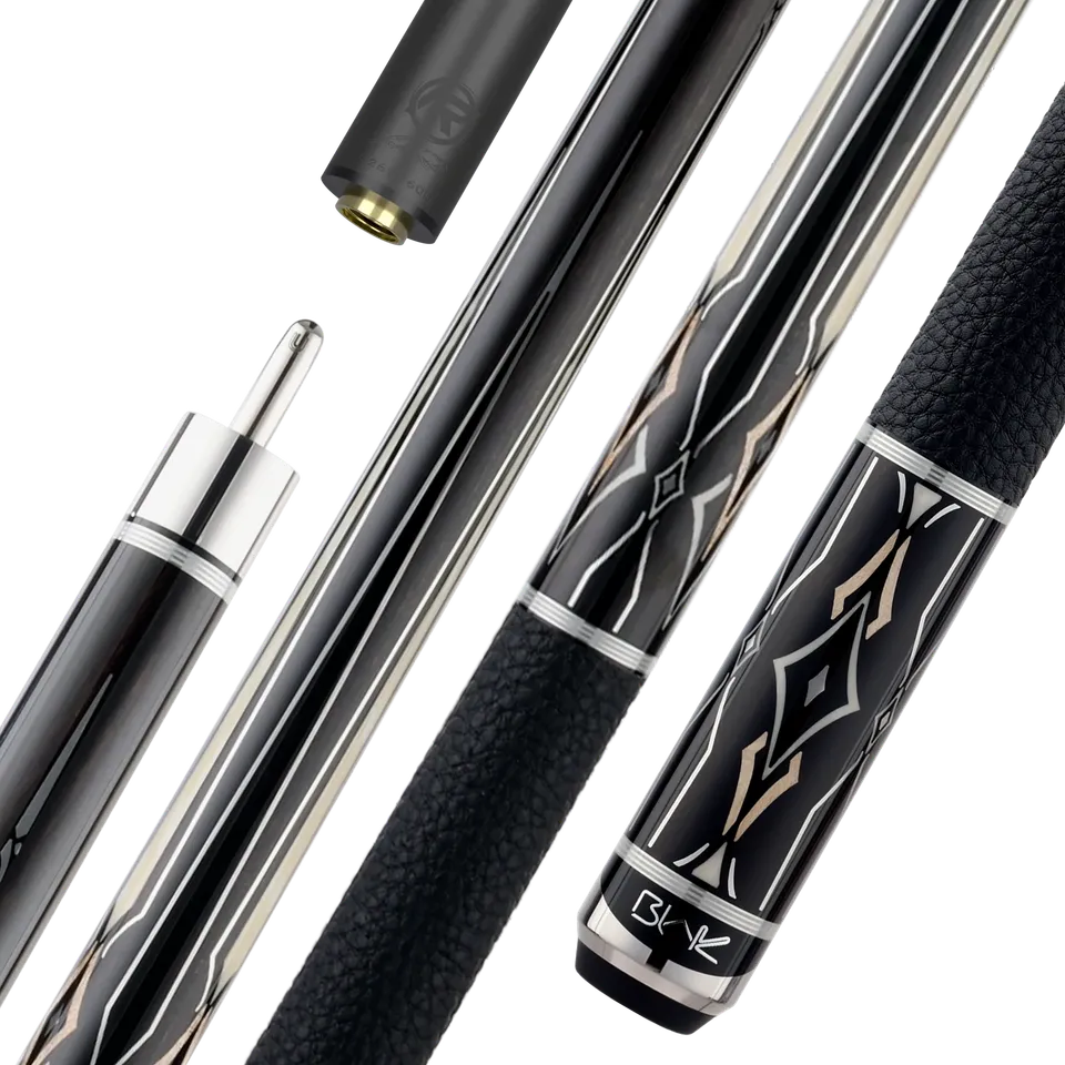 predator-blak5-3-queue-de-billard-pool-b-ne-exotique image 1