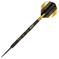 red-dragon-darts-john-henderson-se-fl-chettes-parall-les-rainur-es image 3