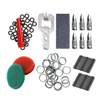 red-dragon-pro-aluminium-pack-accessoires-fl-chettes-complet image 6