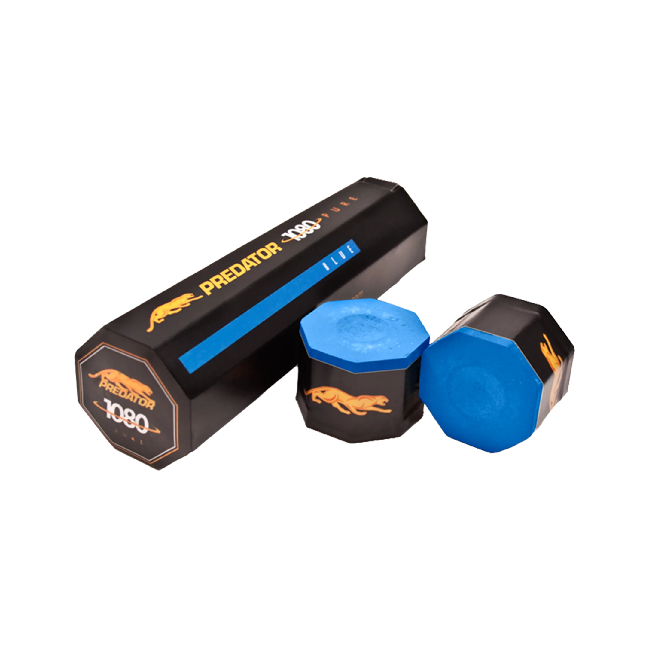 predator-1080-performance-craie-de-billard-tube-de-5-pi-ces image 1