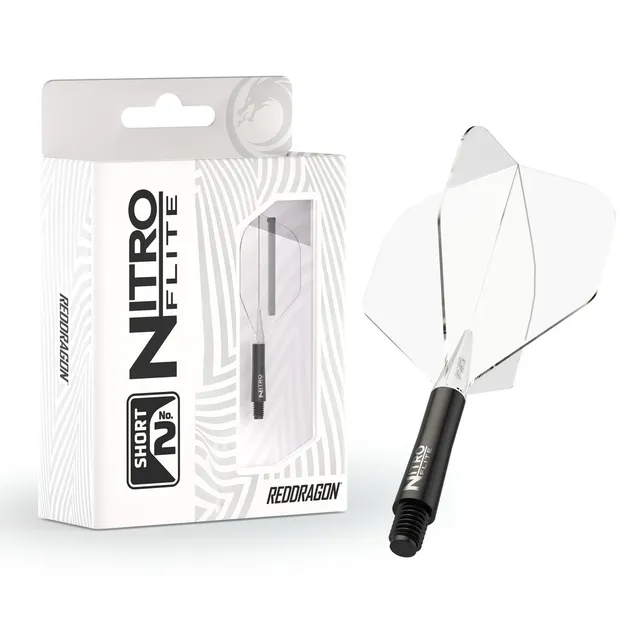 red-dragon-darts-nitro-flite-syst-me-vol-et-tige-int-gr-noir-transparent image 1