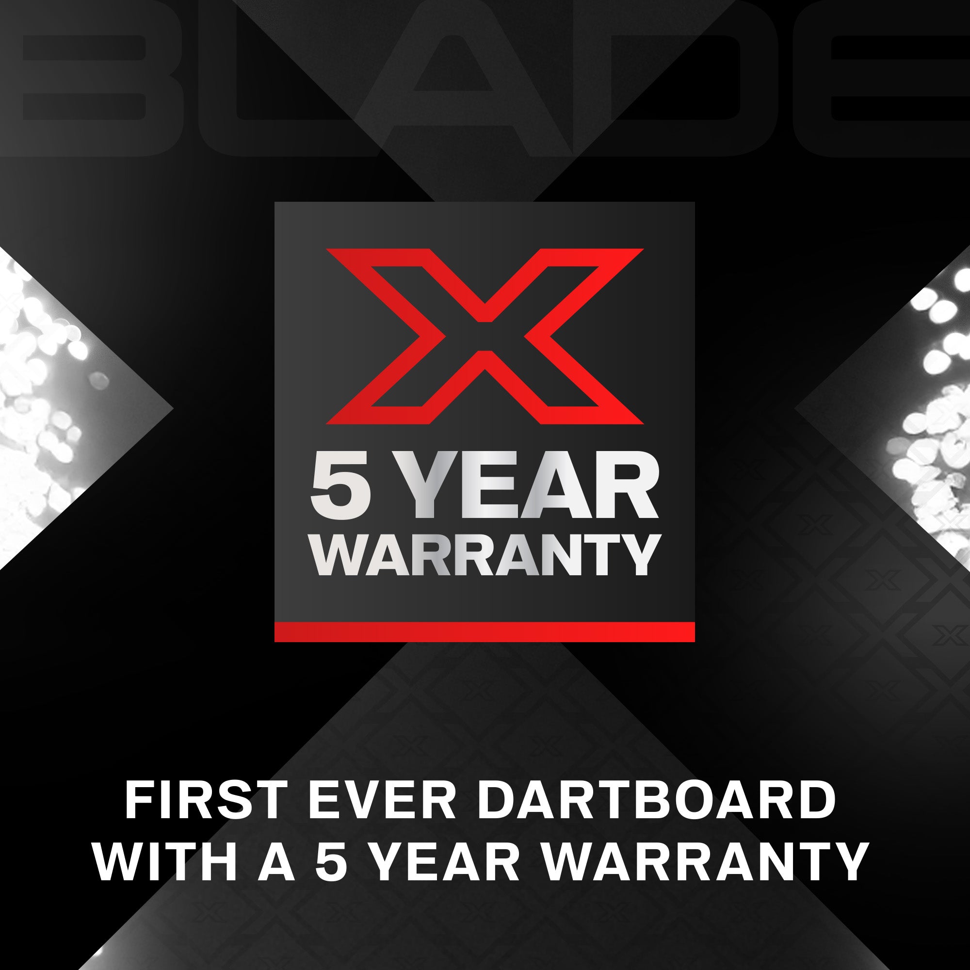 winmau-blade-x-official-pdc-cible-en-sisal image 6