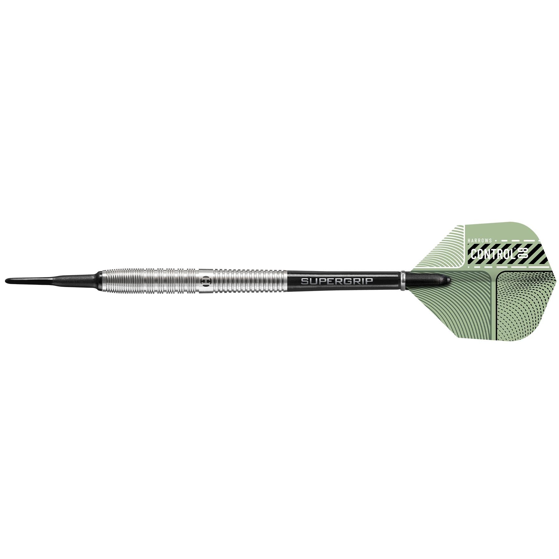 harrows-control-80-tapered-fl-chettes-pointe-souple image 6