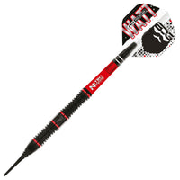 red-dragon-darts-jason-watt-fl-chettes-pointe-souple image 3