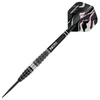 red-dragon-darts-paradym-torpedo-fl-chettes-pointe-acier image 2