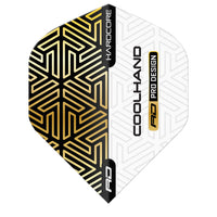 red-dragon-darts-luke-humphries-gold-and-white-hardcore-premium-standard image 3