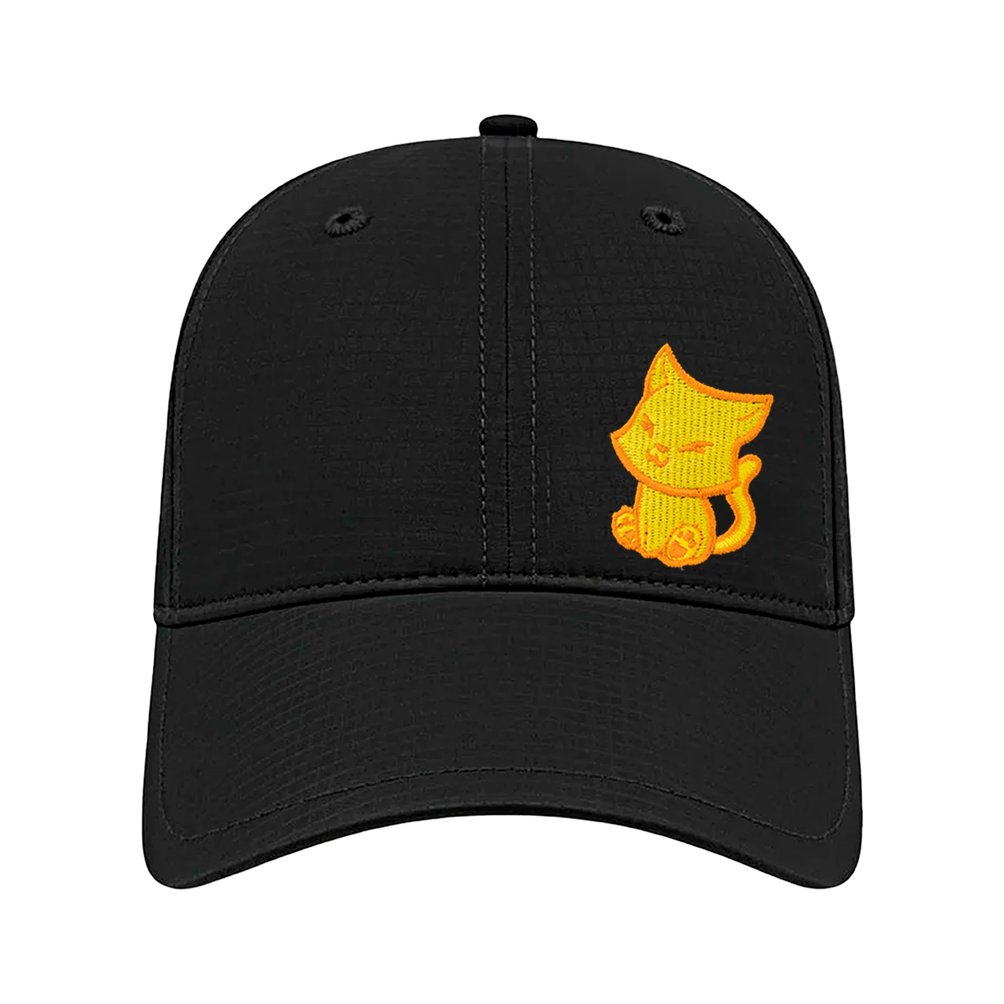 predator-junior-collection-casquette-jr-cat-taille-unique-noire image 3