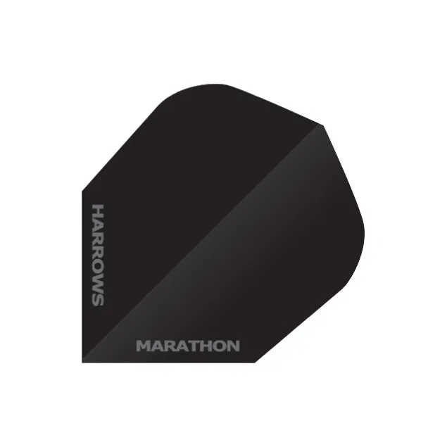 harrows-marathon-matt-ailettes-100-microns-jeu-de-3 image 1