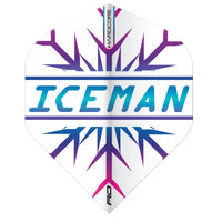 red-dragon-darts-gerwyn-price-rainbow-snowflake-hardcore-standard image 3