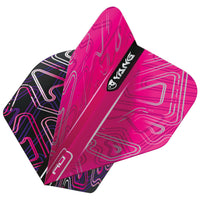 red-dragon-darts-yin-yang-hardcore-multi-pack-ailettes-de-fl-chettes image 5