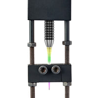 red-dragon-darts-specialist-raptor-gt-rainbow-35mm-pointes-grip-acier image 4