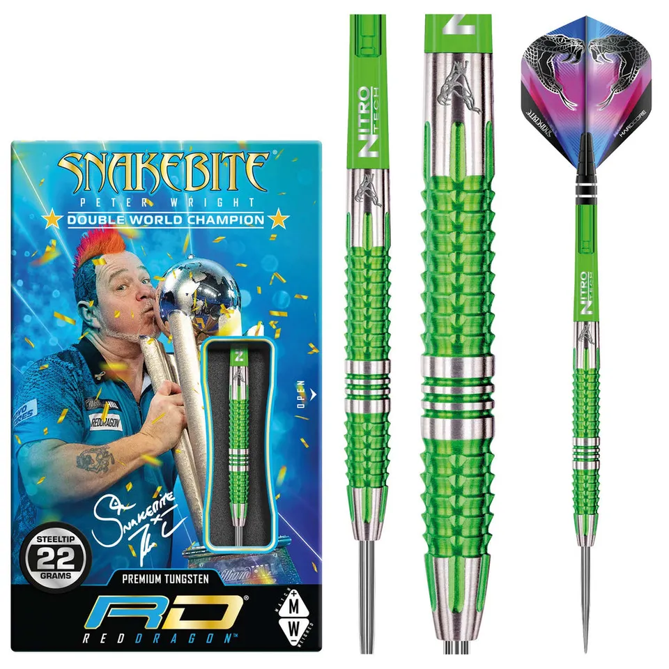 red-dragon-darts-peter-wright-mamba-2-fl-chettes-steel-tip image 1