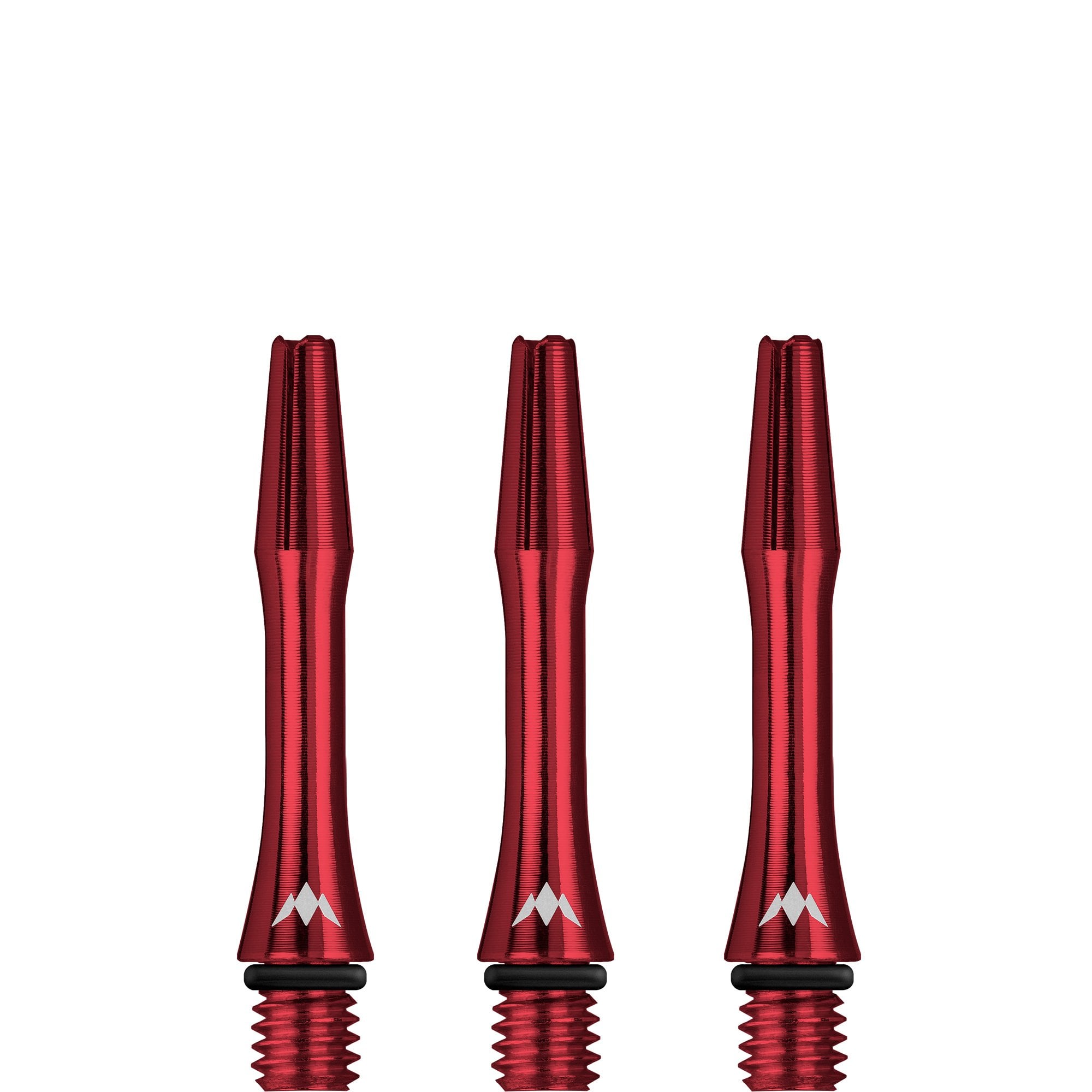 mission-darts-alicross-tiges-nylon-medium-rouge image 3