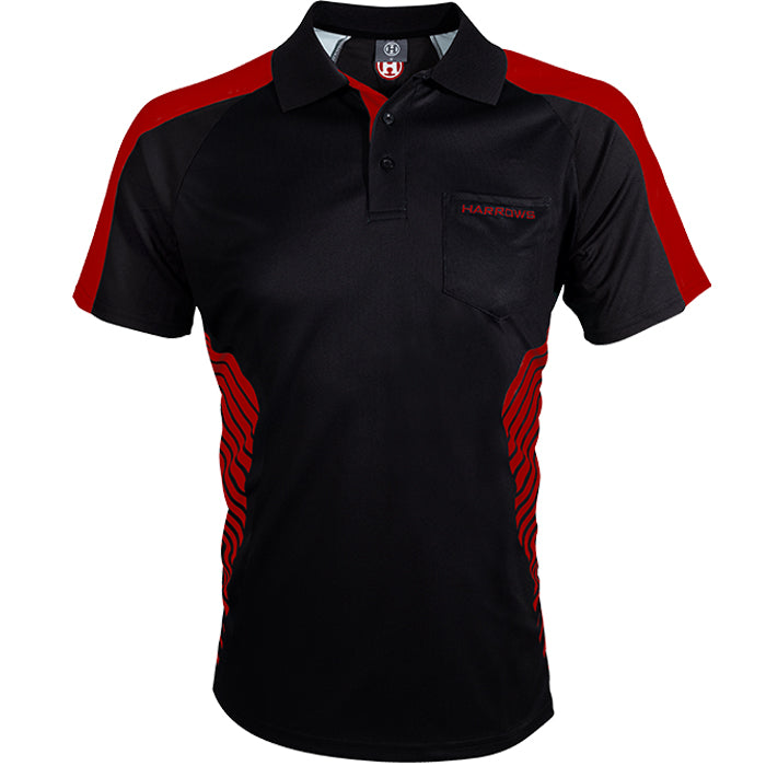 harrows-vivid-chemise-de-fl-chettes-microfibre image 2