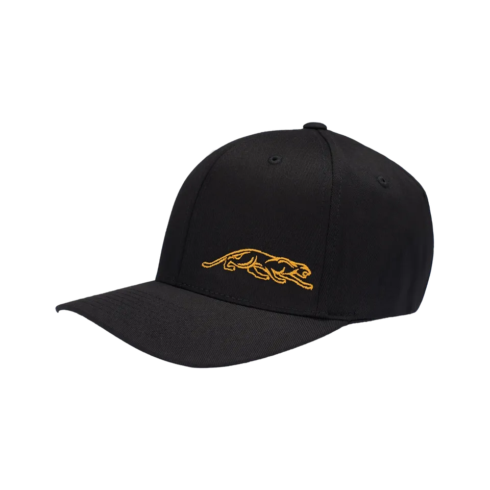 predator-flexfit-casquette-de-billard-taille-s-m-l-xl image 1
