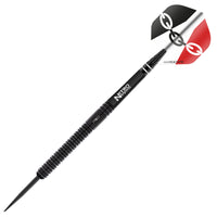 red-dragon-darts-jamie-hughes-fl-chettes-dition-yozza image 2