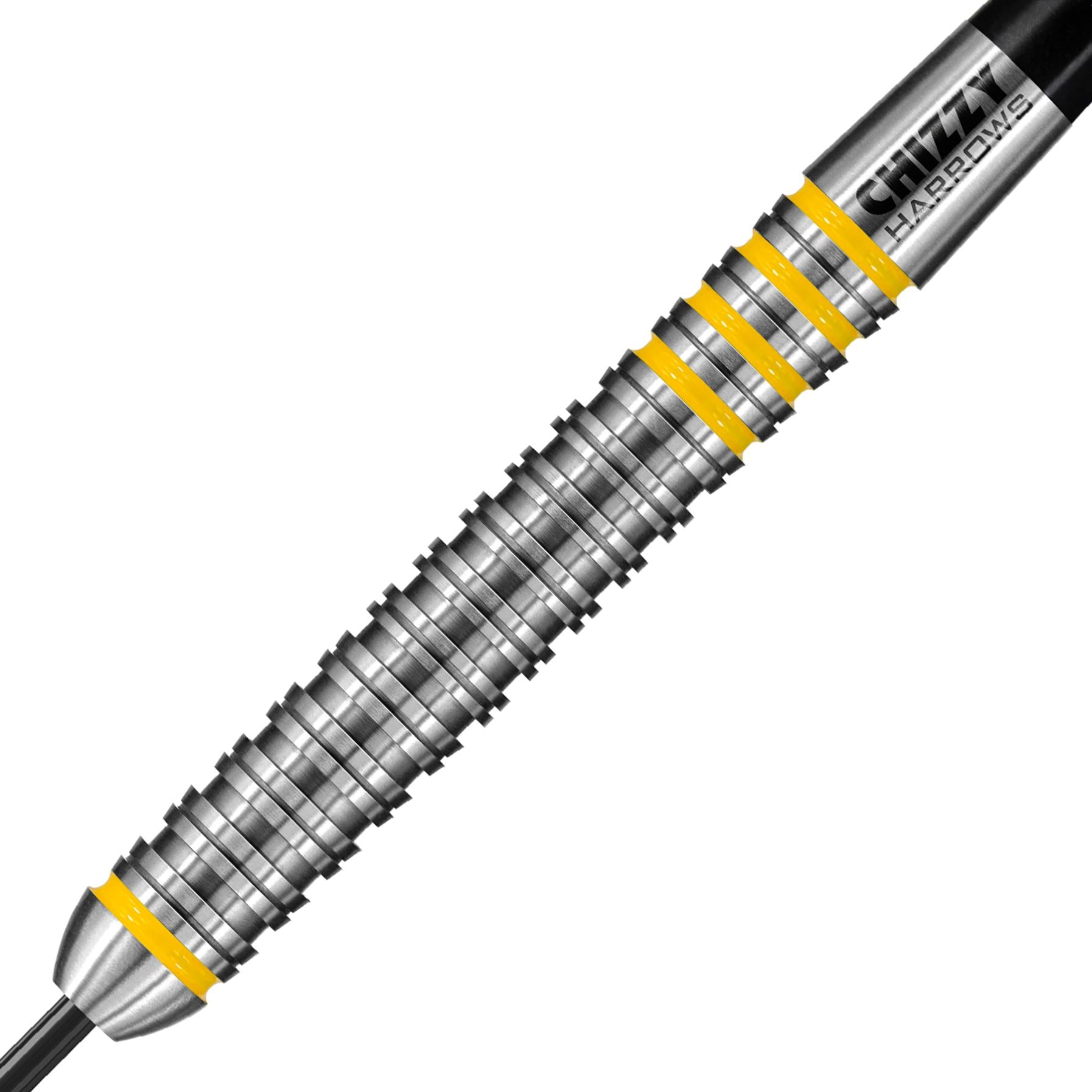 harrows-chizzy-80-tungst-ne-steel-tip-dave-chisnall-jeu-de-3 image 2