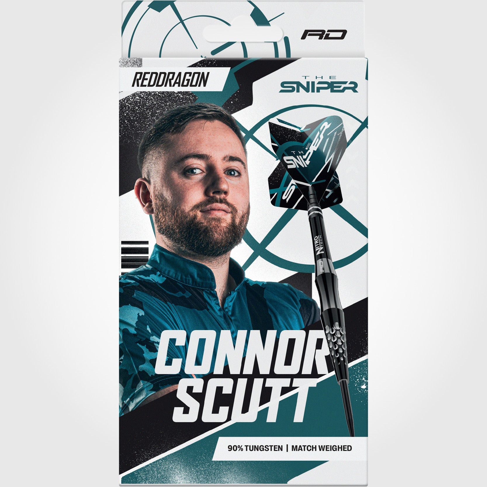 red-dragon-darts-connor-scutt-sniper-fl-chettes-90-tungst-ne image 6