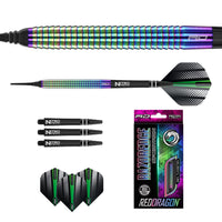 red-dragon-darts-razor-edge-spectron-fl-chettes-pointe-souple image 5