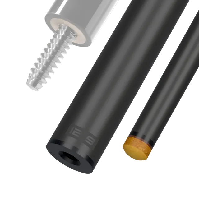 predator-revo-fl-che-carbone-low-deflection-pour-raccord-3-8x10 image 1