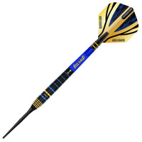 red-dragon-darts-luke-humphries-tx4-avenger-fl-chettes-dition-champion-du-monde image 3