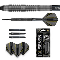 red-dragon-darts-seren-2-onyx-fl-chettes-pointe-souple-soft-tip image 6