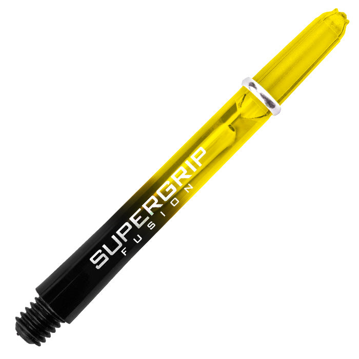 harrows-supergrip-fusion-tiges-de-fl-chettes-set-de-3 image 2