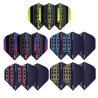 red-dragon-pro-aluminium-pack-accessoires-fl-chettes-complet image 4