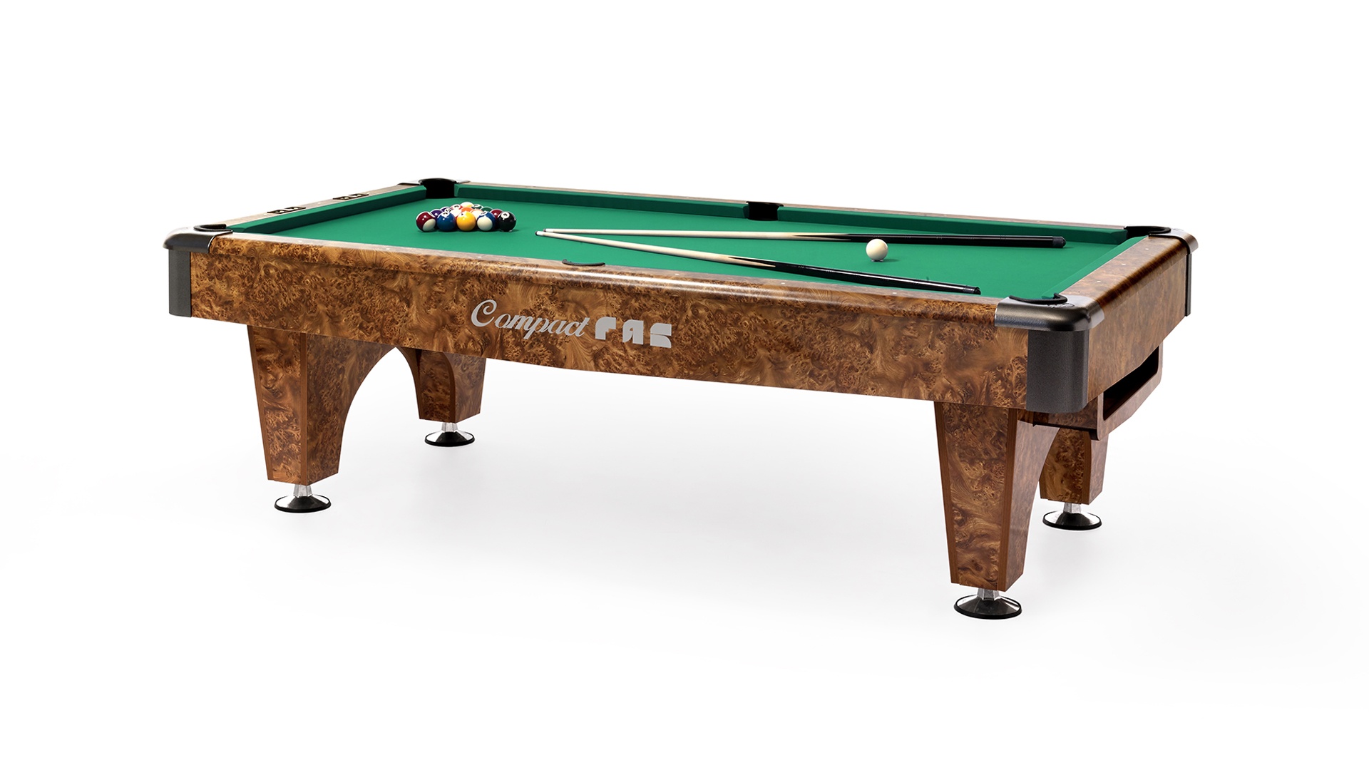 fas-pendezza-compact-8-billard-8-pieds-ardoise image 2