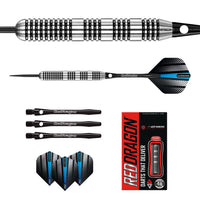 red-dragon-darts-bunker-buster-fl-chettes-48g image 5