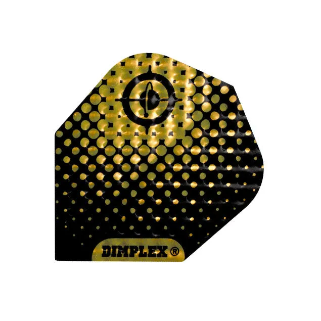 harrows-dimplex-globe-ailettes-de-fl-chettes-dimplex-s3-x3 image 1