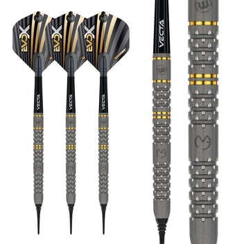 winmau-mvg-evo-x-90-fl-chettes-soft-tip image 6