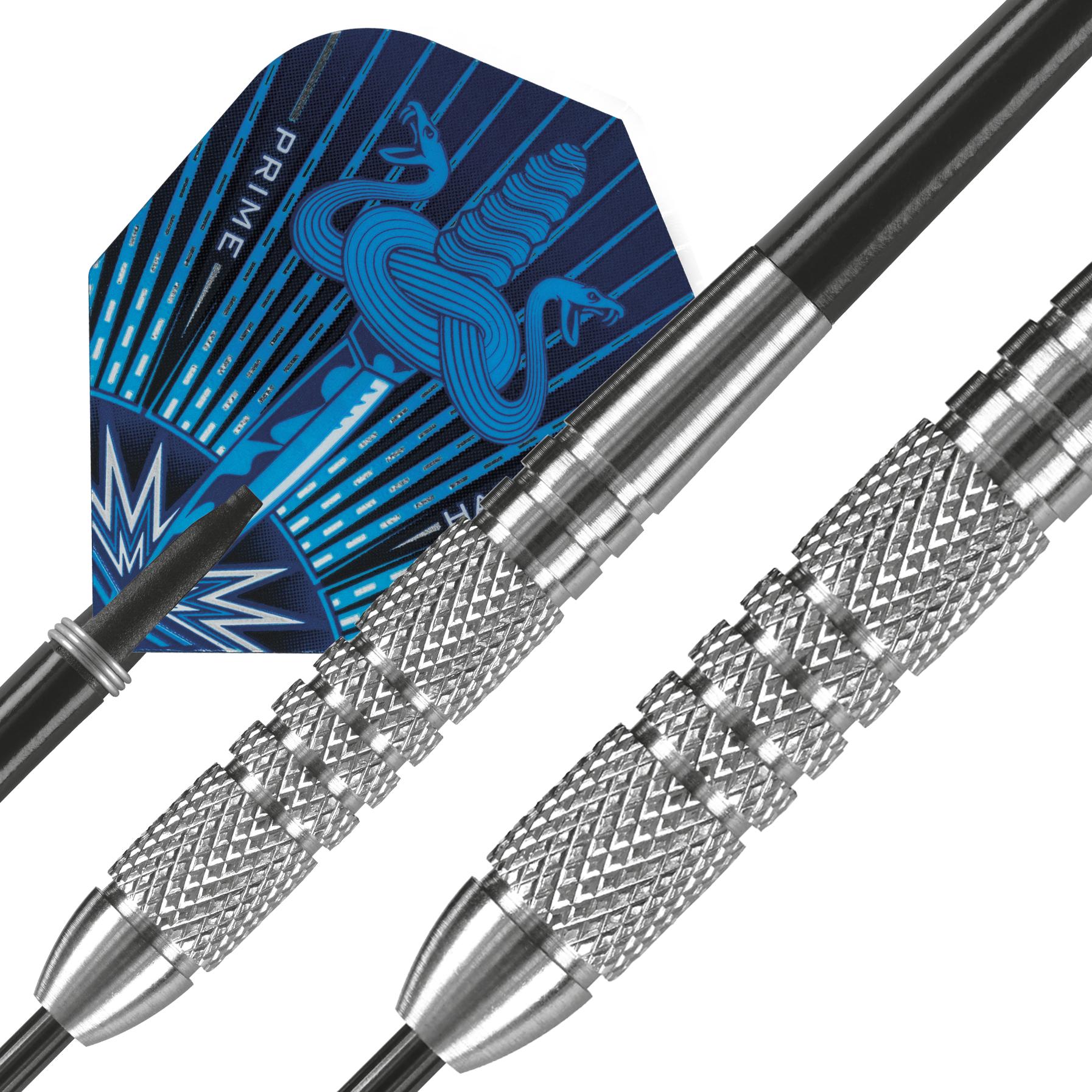 harrows-assassin-80-26g-fl-chettes-pointe-acier image 3