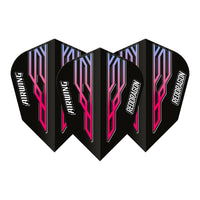 red-dragon-darts-airwing-moulded-v-standard-rose-ailettes-moul-es image 2