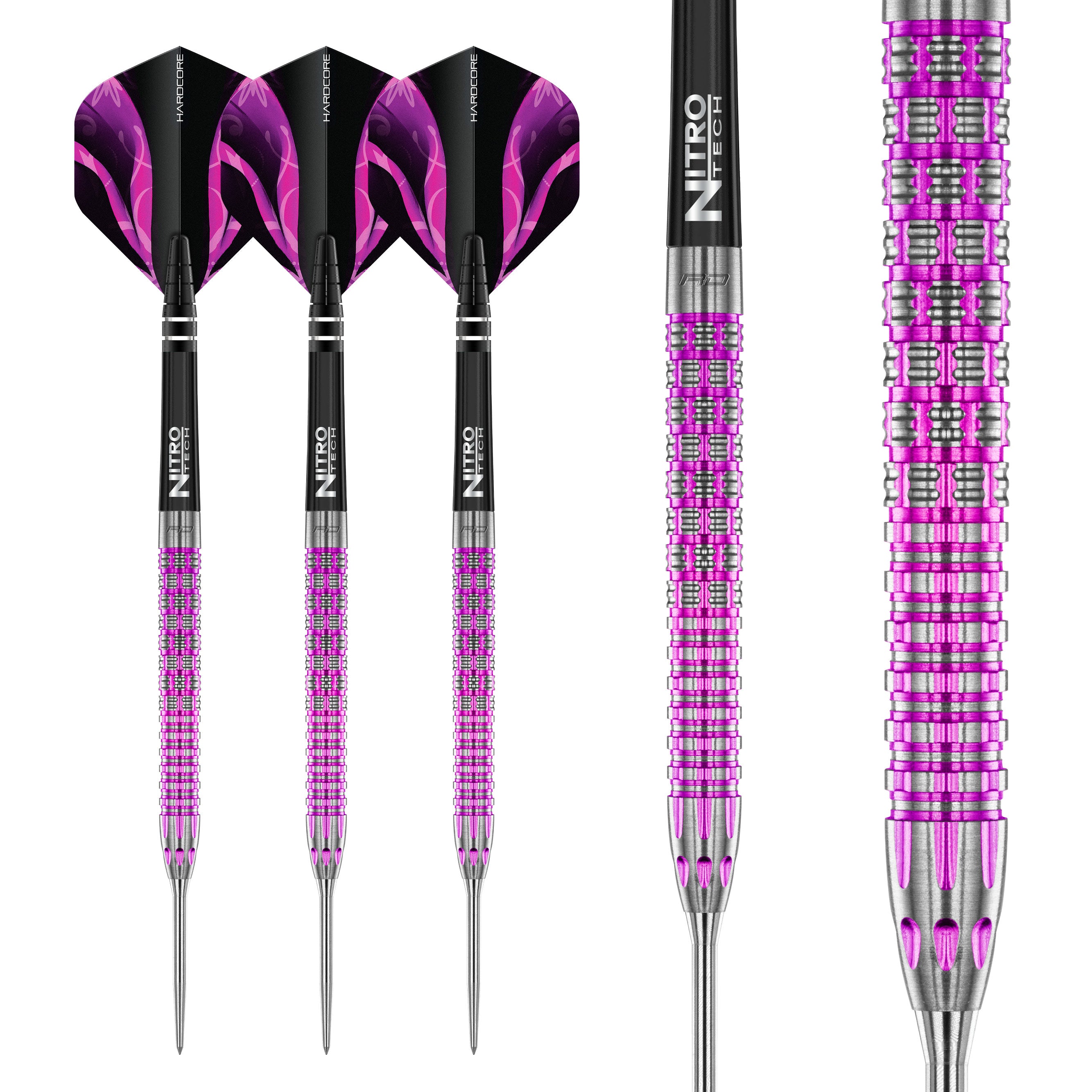 red-dragon-darts-tyrian-fl-chettes-en-tungst-ne-90 image 7