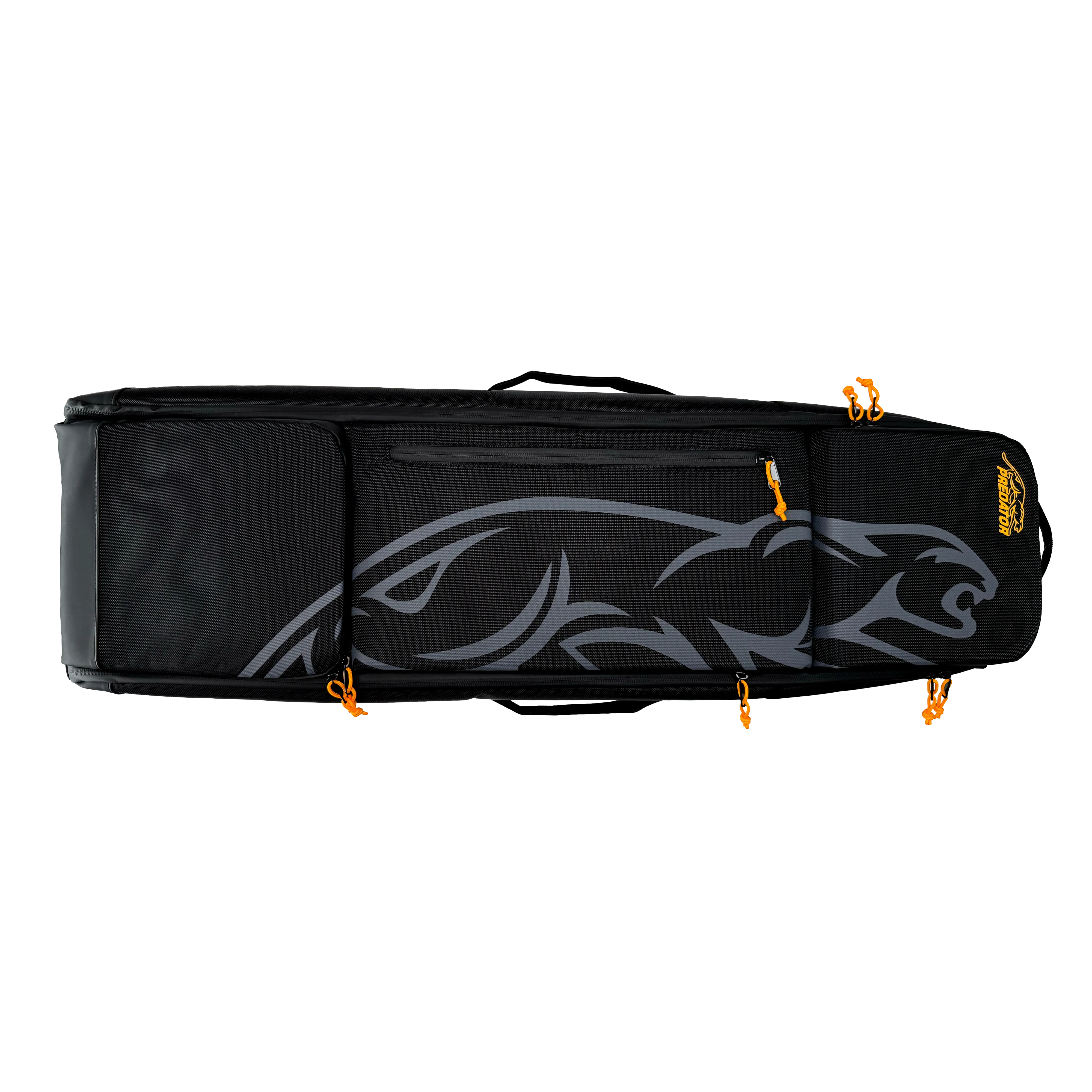 predator-sport-sac-weekender-de-voyage-pour-billard image 2