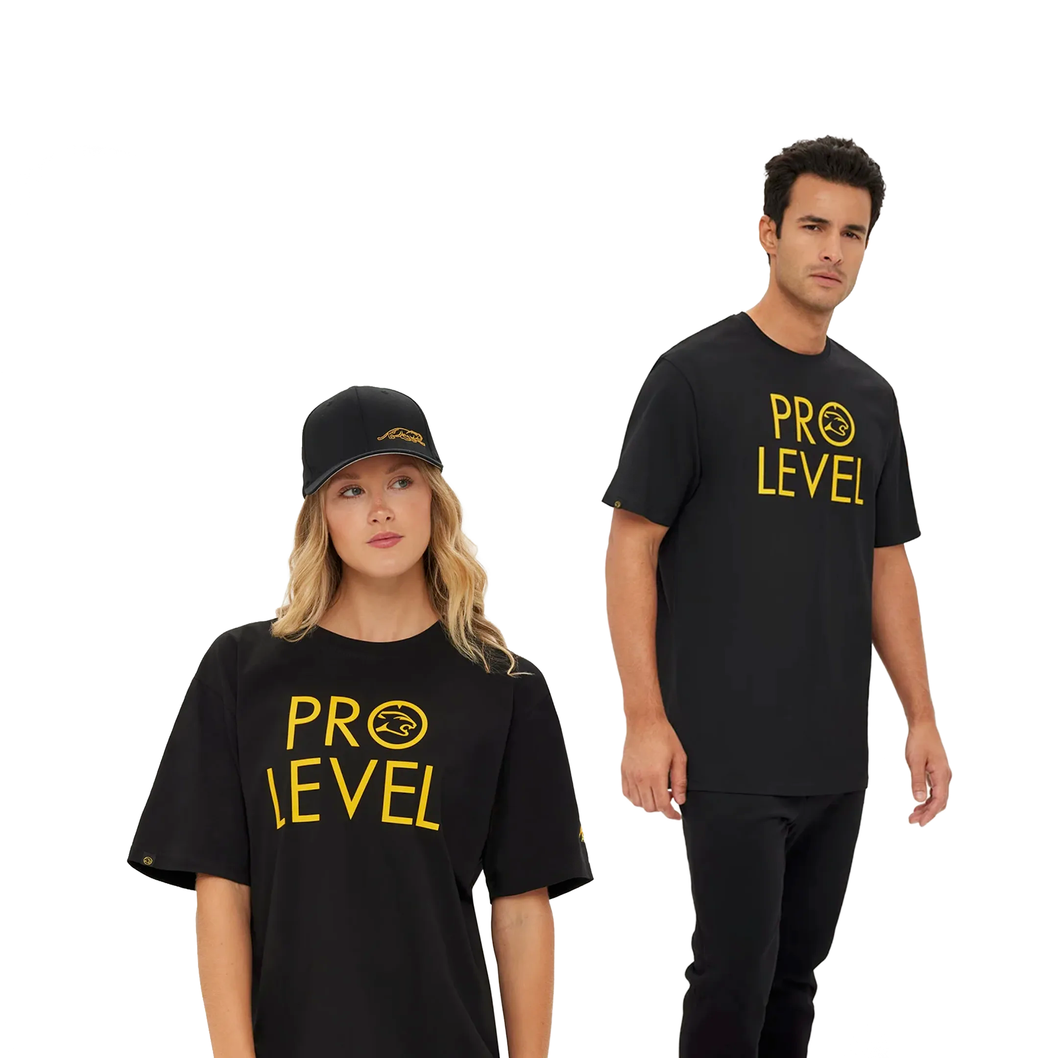 predator-pro-level-t-shirt-100-coton image 6
