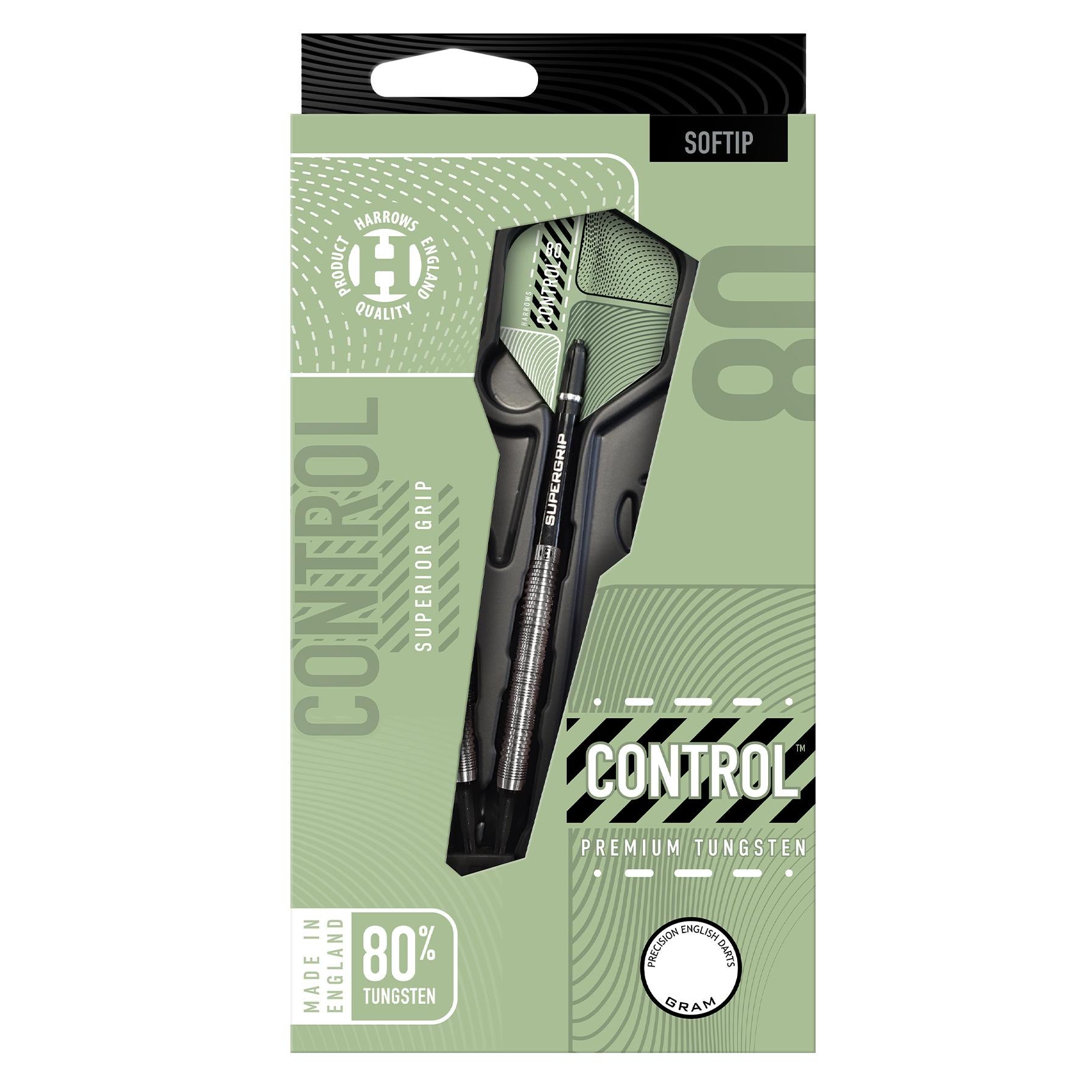 harrows-control-80-parallel-fl-chettes-pointe-souple image 5