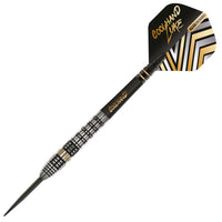 red-dragon-darts-luke-humphries-prestige-fl-chettes-acier-torpille-22g-24g image 3