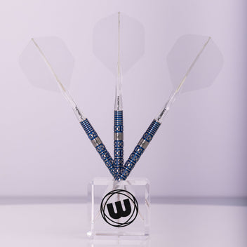 winmau-clear-dart-stand-cube-pr-sentoir-transparent image 3