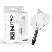 red-dragon-darts-nitro-flite-syst-me-vol-et-tige-int-gr-noir-transparent image 8
